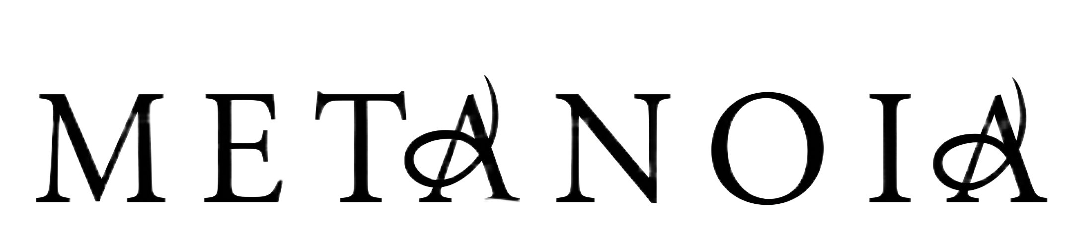 Metanoia